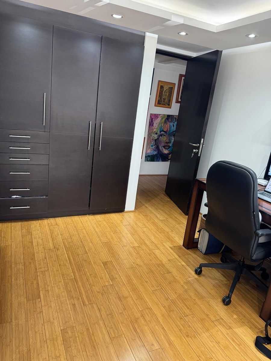 Apartamento em Polanco V Sección, Miguel Hidalgo, foto 18 de 20