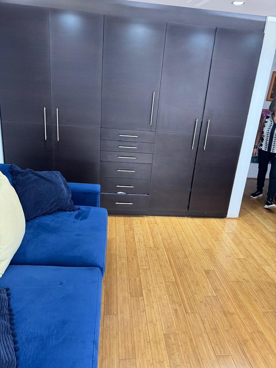 Apartamento em Polanco V Sección, Miguel Hidalgo, foto 19 de 20