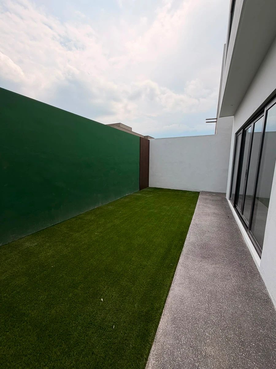 Casa em Castaños del Vergel, Monterrey, foto 7 de 8