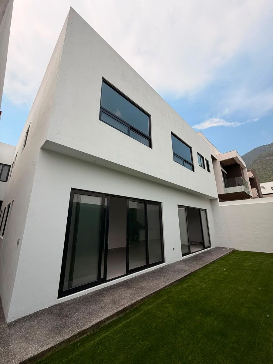 Casa em Castaños del Vergel, Monterrey, foto 8 de 8