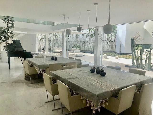 Casa em condomínio fechado em Santa Fe Cuajimalpa, Cuajimalpa de Morelos, foto 2 de 22