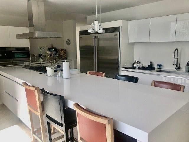 Casa em condomínio fechado em Santa Fe Cuajimalpa, Cuajimalpa de Morelos, foto 4 de 22