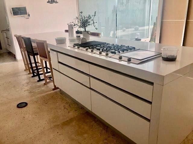 Casa em condomínio fechado em Santa Fe Cuajimalpa, Cuajimalpa de Morelos, foto 5 de 22