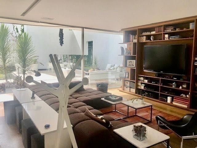Casa em condomínio fechado em Santa Fe Cuajimalpa, Cuajimalpa de Morelos, foto 6 de 22