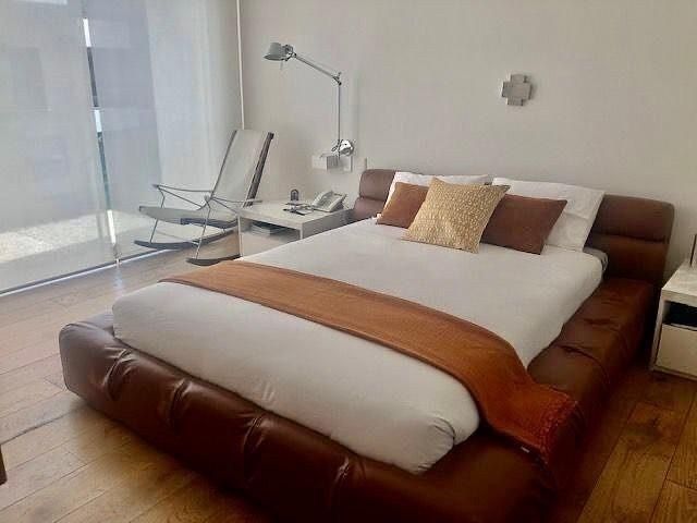 Casa em condomínio fechado em Santa Fe Cuajimalpa, Cuajimalpa de Morelos, foto 7 de 22