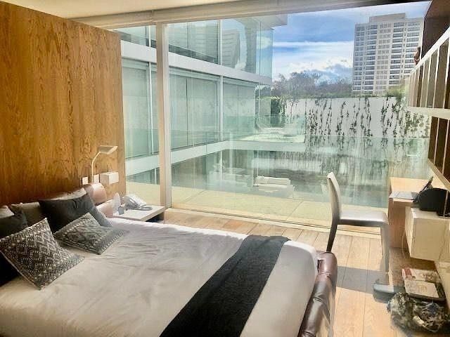 Casa em condomínio fechado em Santa Fe Cuajimalpa, Cuajimalpa de Morelos, foto 8 de 22