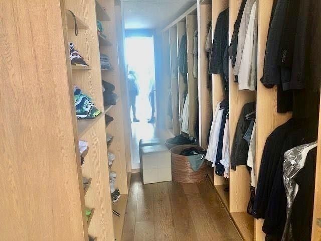 Casa em condomínio fechado em Santa Fe Cuajimalpa, Cuajimalpa de Morelos, foto 11 de 22