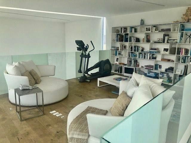Casa em condomínio fechado em Santa Fe Cuajimalpa, Cuajimalpa de Morelos, foto 15 de 22