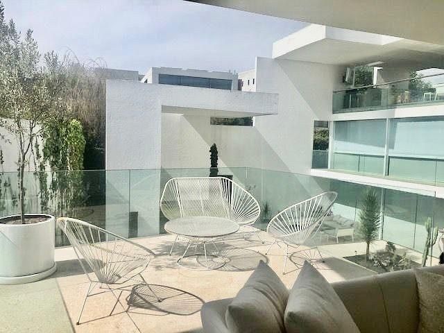 Casa em condomínio fechado em Santa Fe Cuajimalpa, Cuajimalpa de Morelos, foto 16 de 22