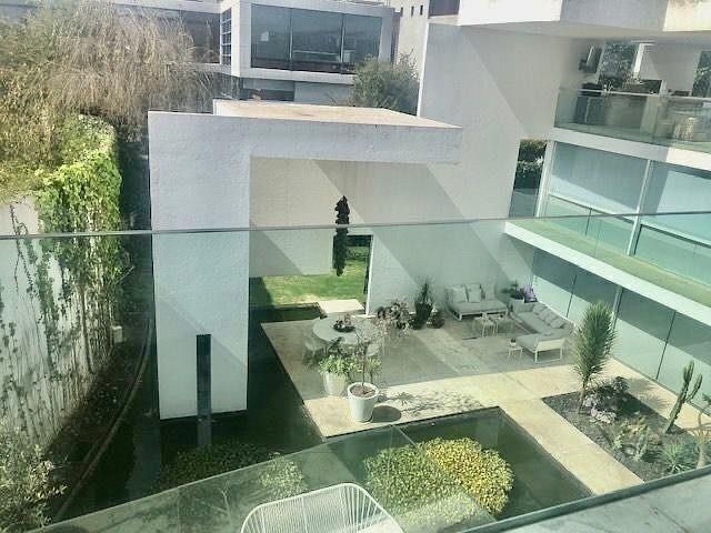 Casa em condomínio fechado em Santa Fe Cuajimalpa, Cuajimalpa de Morelos, foto 17 de 22