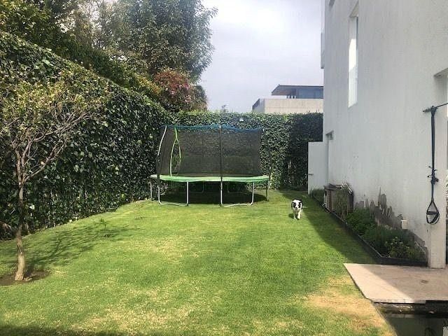 Casa em condomínio fechado em Santa Fe Cuajimalpa, Cuajimalpa de Morelos, foto 18 de 22