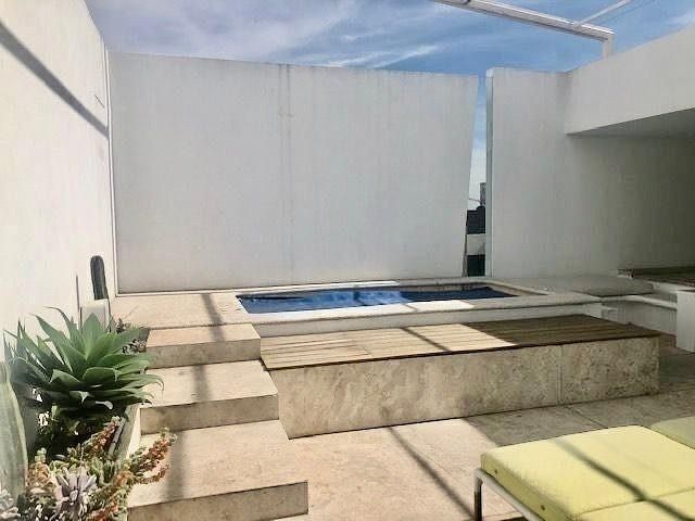 Casa em condomínio fechado em Santa Fe Cuajimalpa, Cuajimalpa de Morelos, foto 19 de 22
