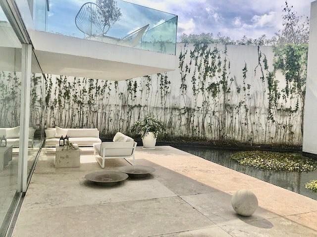 Casa em condomínio fechado em Santa Fe Cuajimalpa, Cuajimalpa de Morelos, foto 20 de 22