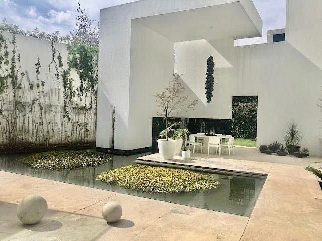 Casa em condomínio fechado em Santa Fe Cuajimalpa, Cuajimalpa de Morelos, foto 22 de 22