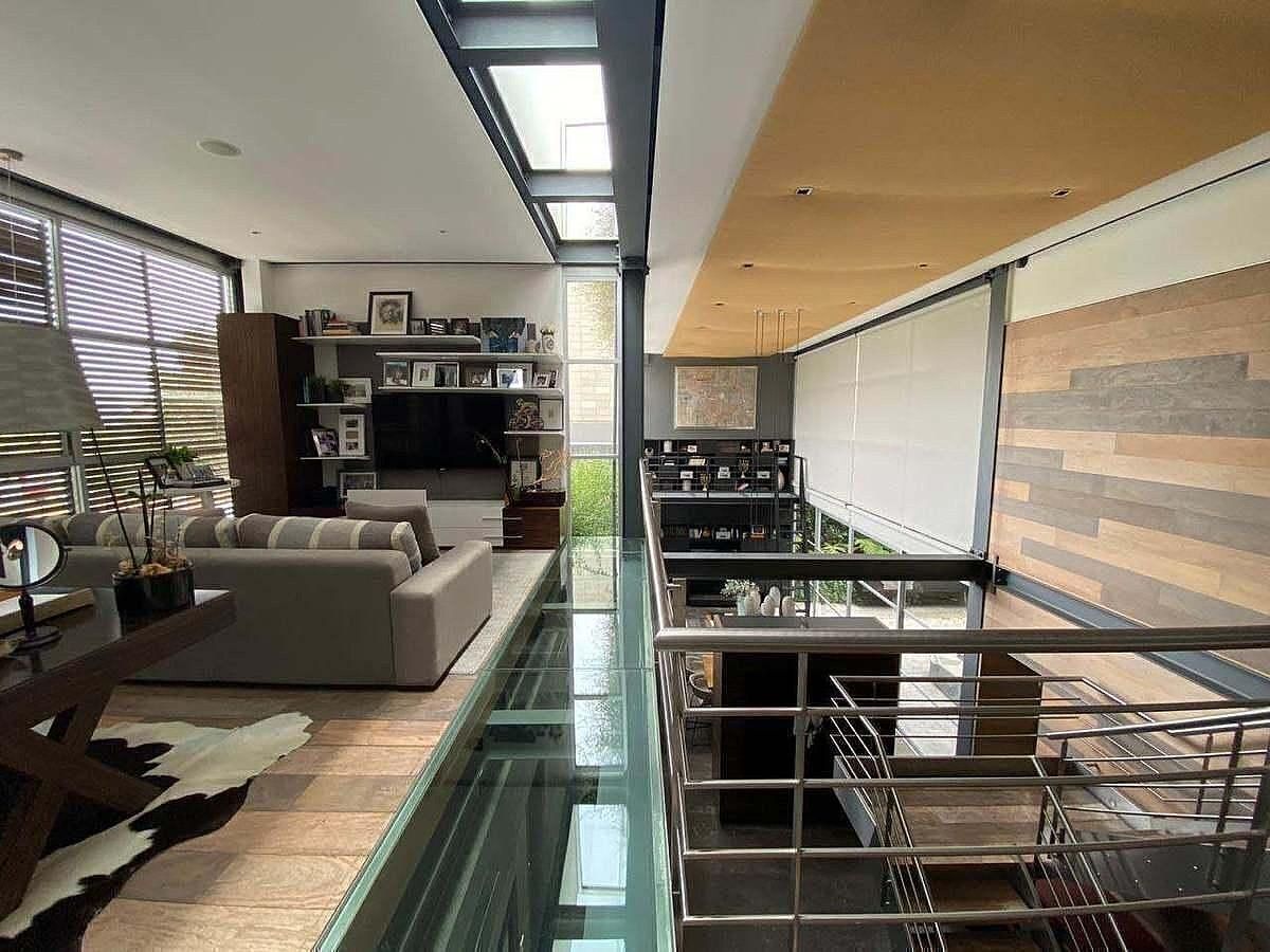 House in Gated Community in Santa Fe Cuajimalpa, Cuajimalpa de Morelos, photo 13 of 32