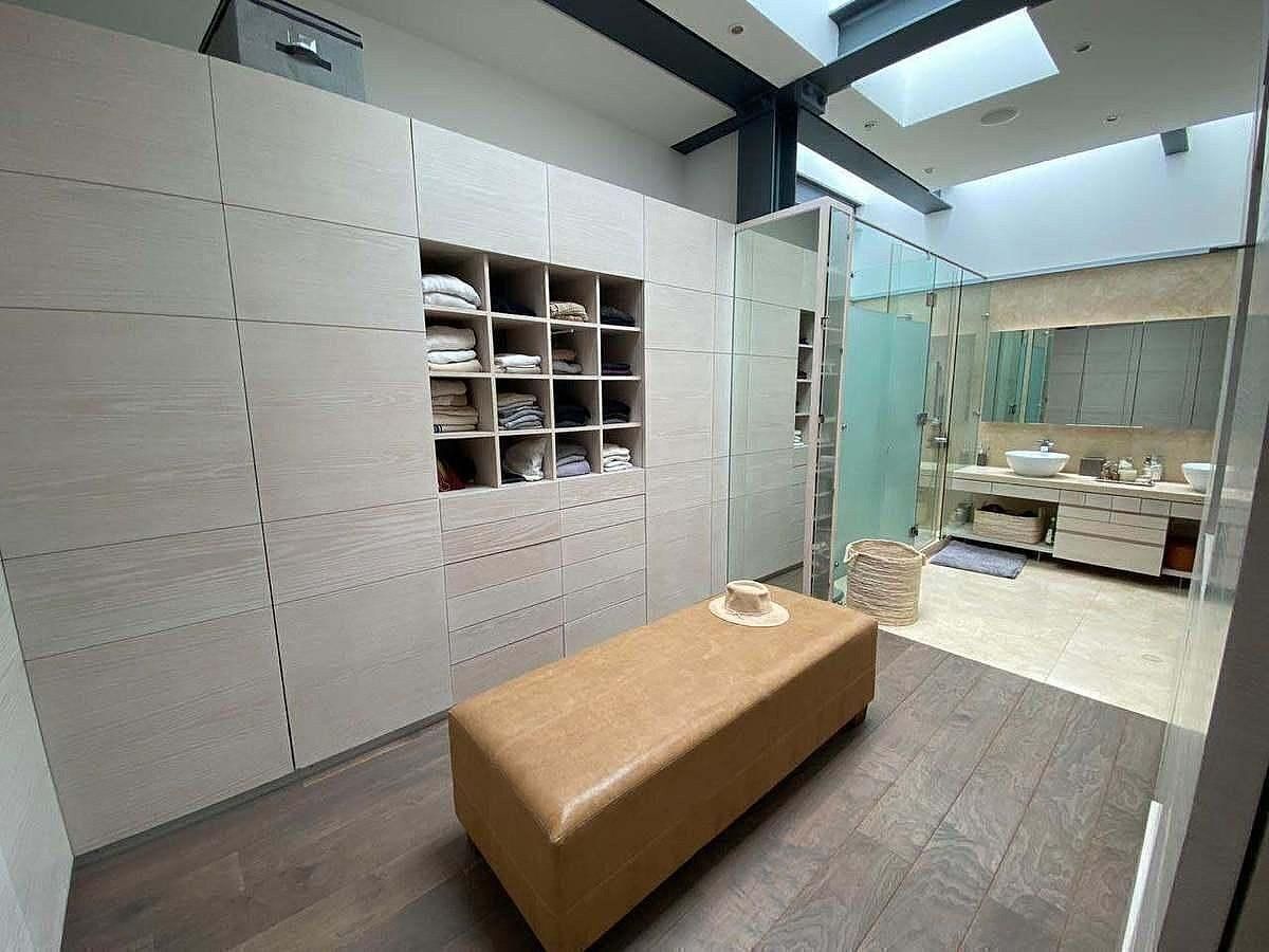 House in Gated Community in Santa Fe Cuajimalpa, Cuajimalpa de Morelos, photo 19 of 32