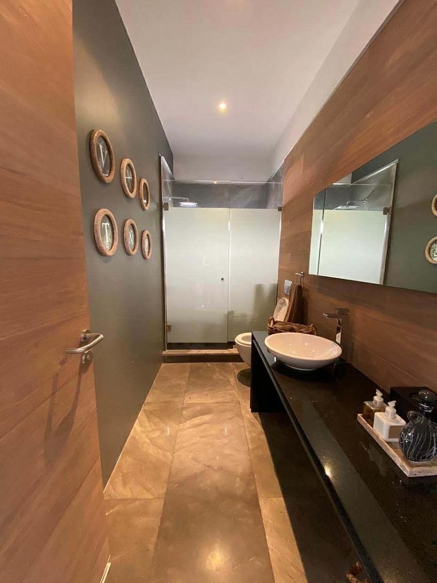 House in Gated Community in Santa Fe Cuajimalpa, Cuajimalpa de Morelos, photo 20 of 32
