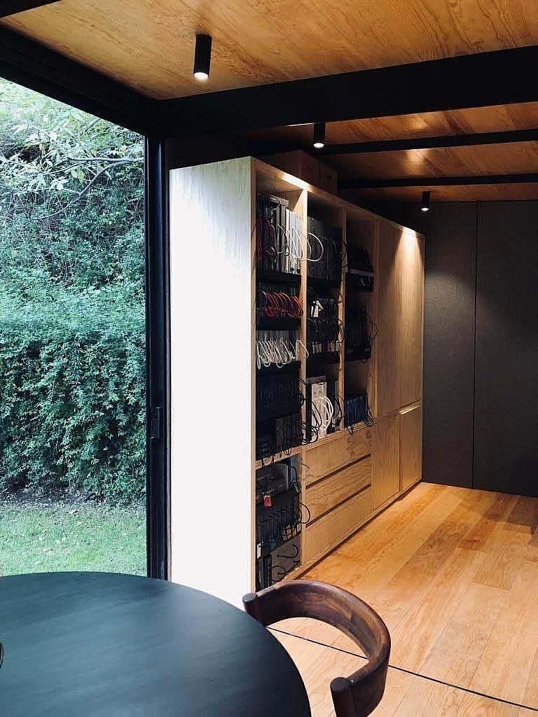 House in Gated Community in Santa Fe Cuajimalpa, Cuajimalpa de Morelos, photo 21 of 32