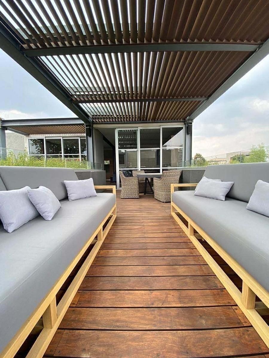 House in Gated Community in Santa Fe Cuajimalpa, Cuajimalpa de Morelos, photo 25 of 32