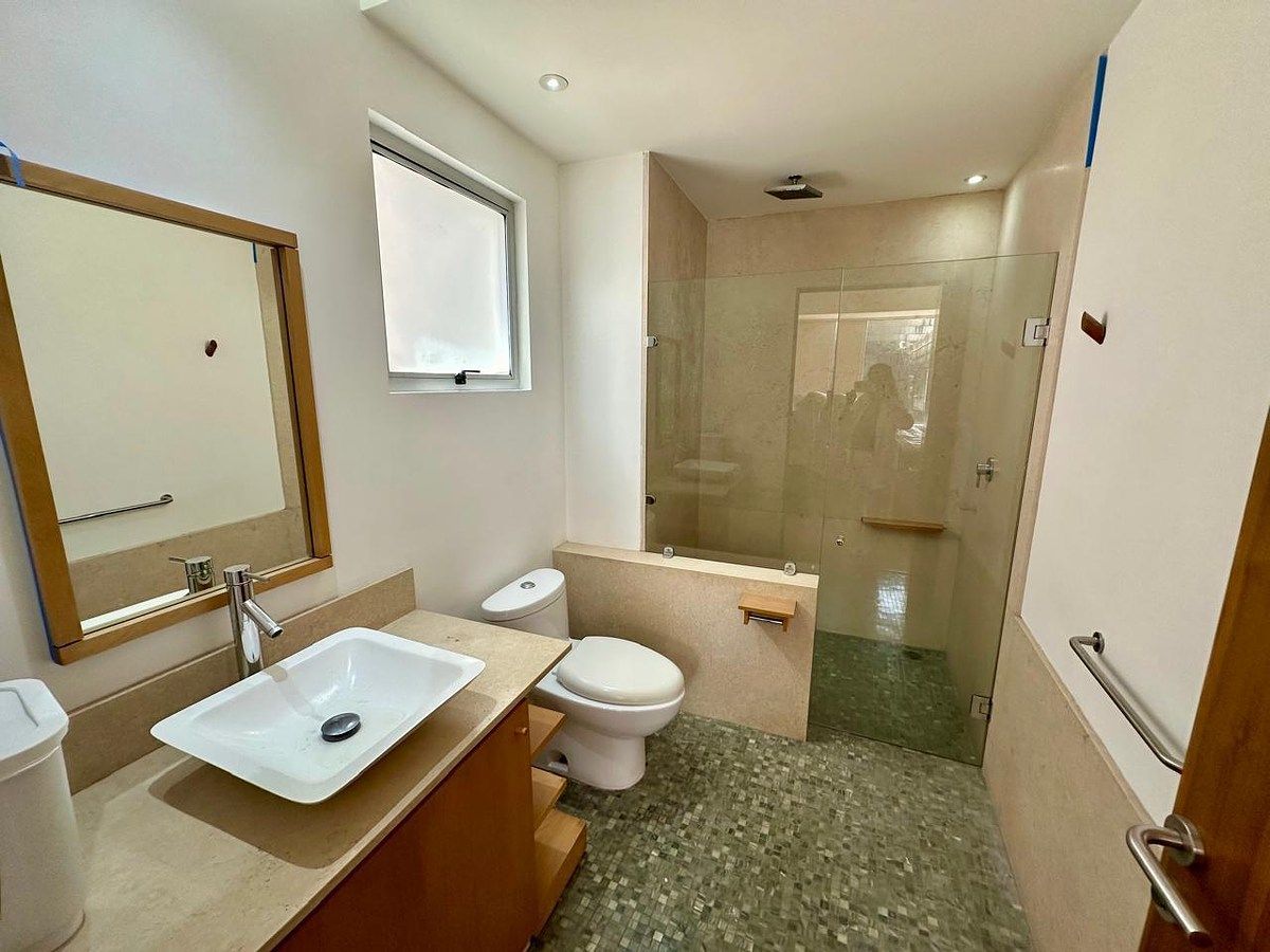 Apartment in Granjas Palo Alto, Cuajimalpa de Morelos, photo 6 of 15
