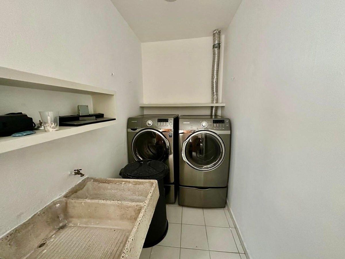 Apartment in Granjas Palo Alto, Cuajimalpa de Morelos, photo 5 of 15