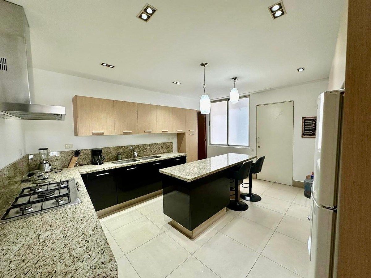 Apartment in Granjas Palo Alto, Cuajimalpa de Morelos, photo 4 of 15