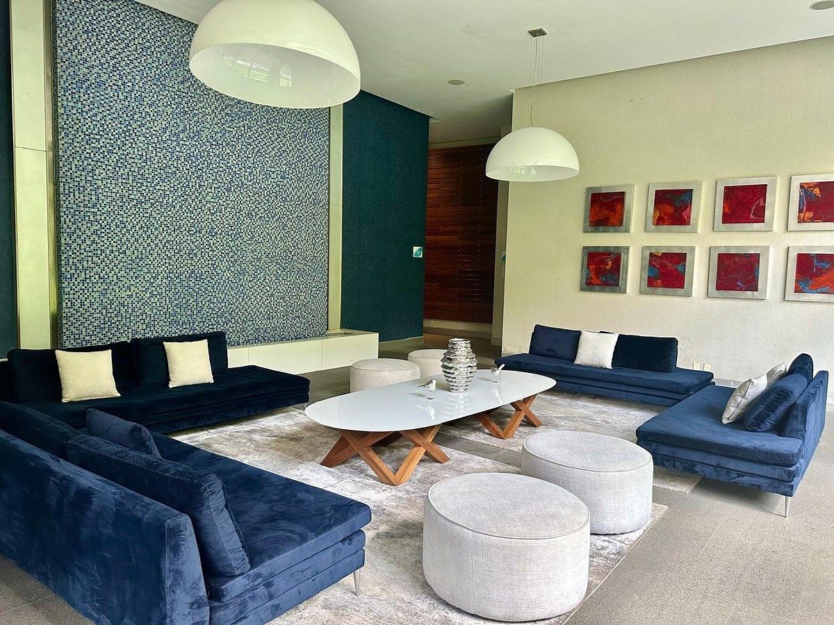 APARTMENT FOR RENT IN ARMONI HOUSE, photo 1 of 15