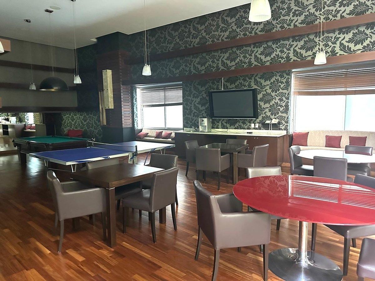 Apartment in Granjas Palo Alto, Cuajimalpa de Morelos, photo 10 of 15