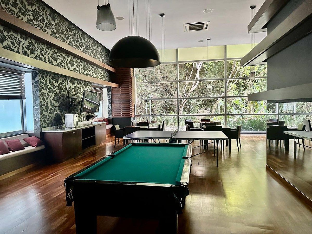Apartment in Granjas Palo Alto, Cuajimalpa de Morelos, photo 13 of 15