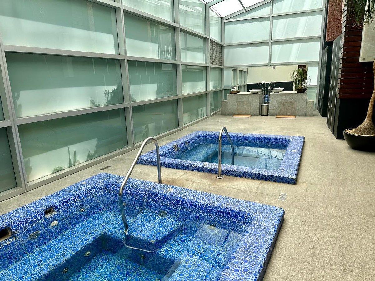 Apartment in Granjas Palo Alto, Cuajimalpa de Morelos, photo 14 of 15