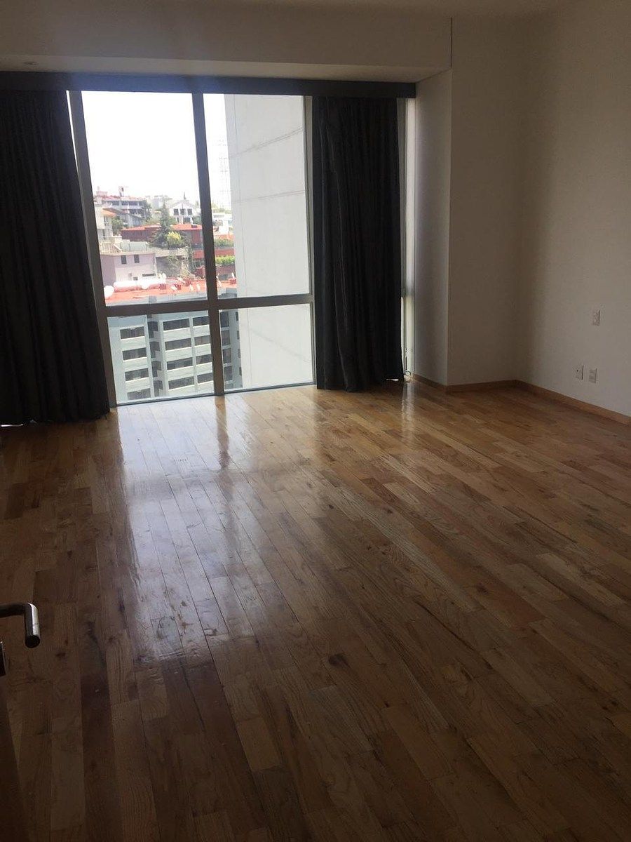 Apartment in Granjas Palo Alto, Cuajimalpa de Morelos, photo 7 of 15
