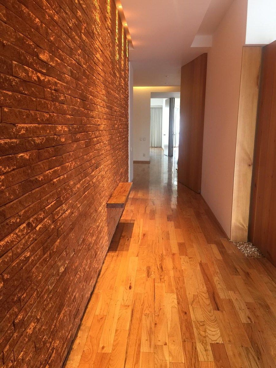 Apartment in Granjas Palo Alto, Cuajimalpa de Morelos, photo 8 of 15