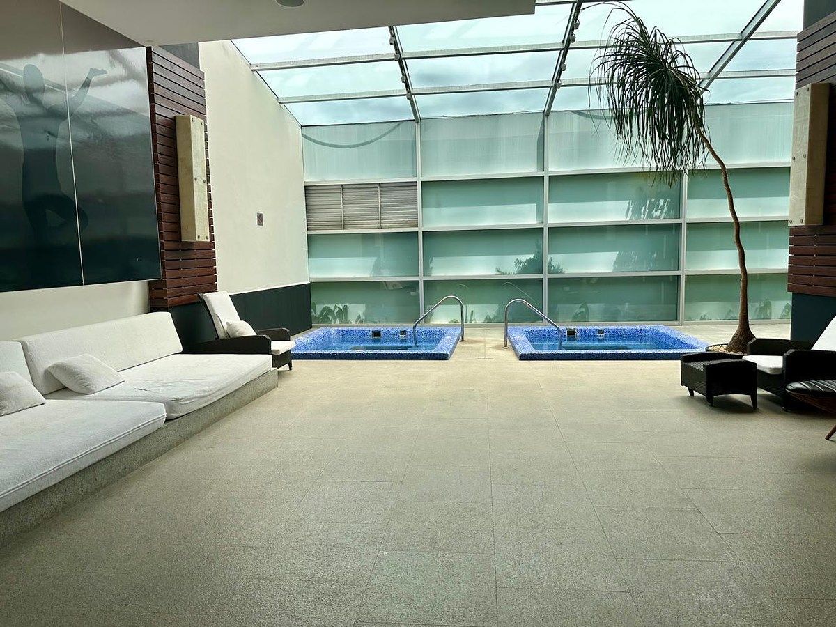 Apartment in Granjas Palo Alto, Cuajimalpa de Morelos, photo 15 of 15