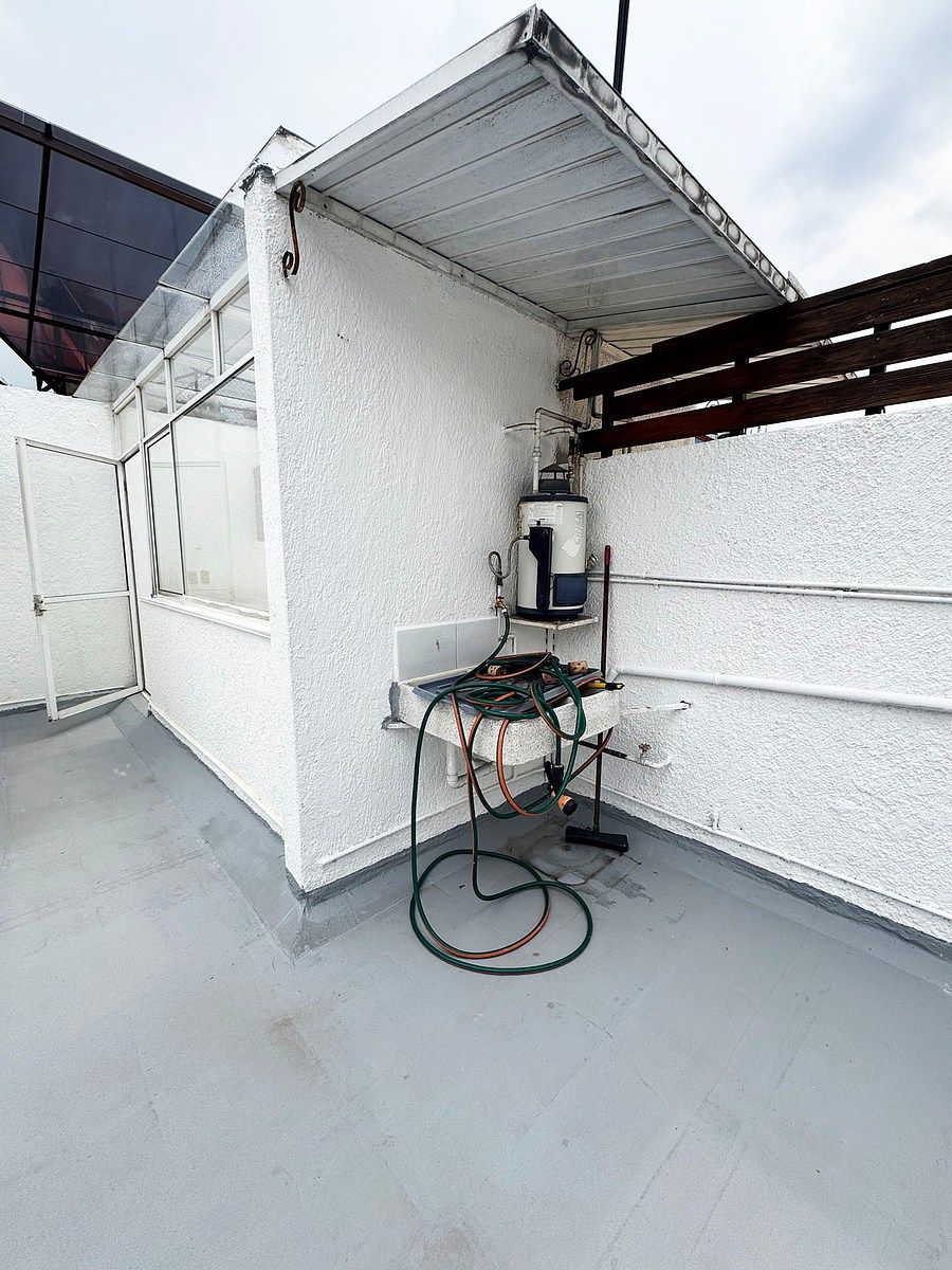 Apartment in Memetla, Cuajimalpa de Morelos, photo 19 of 23