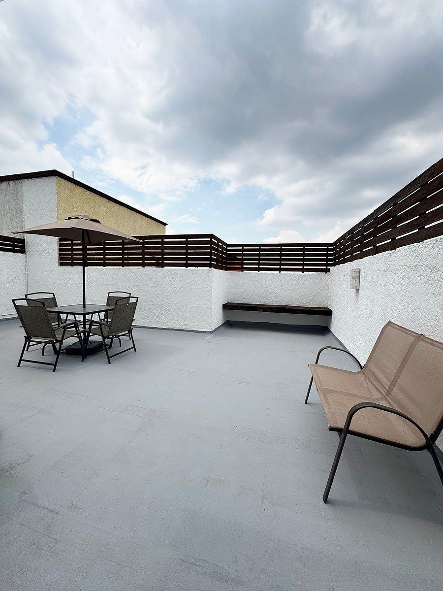 Apartment in Memetla, Cuajimalpa de Morelos, photo 11 of 23
