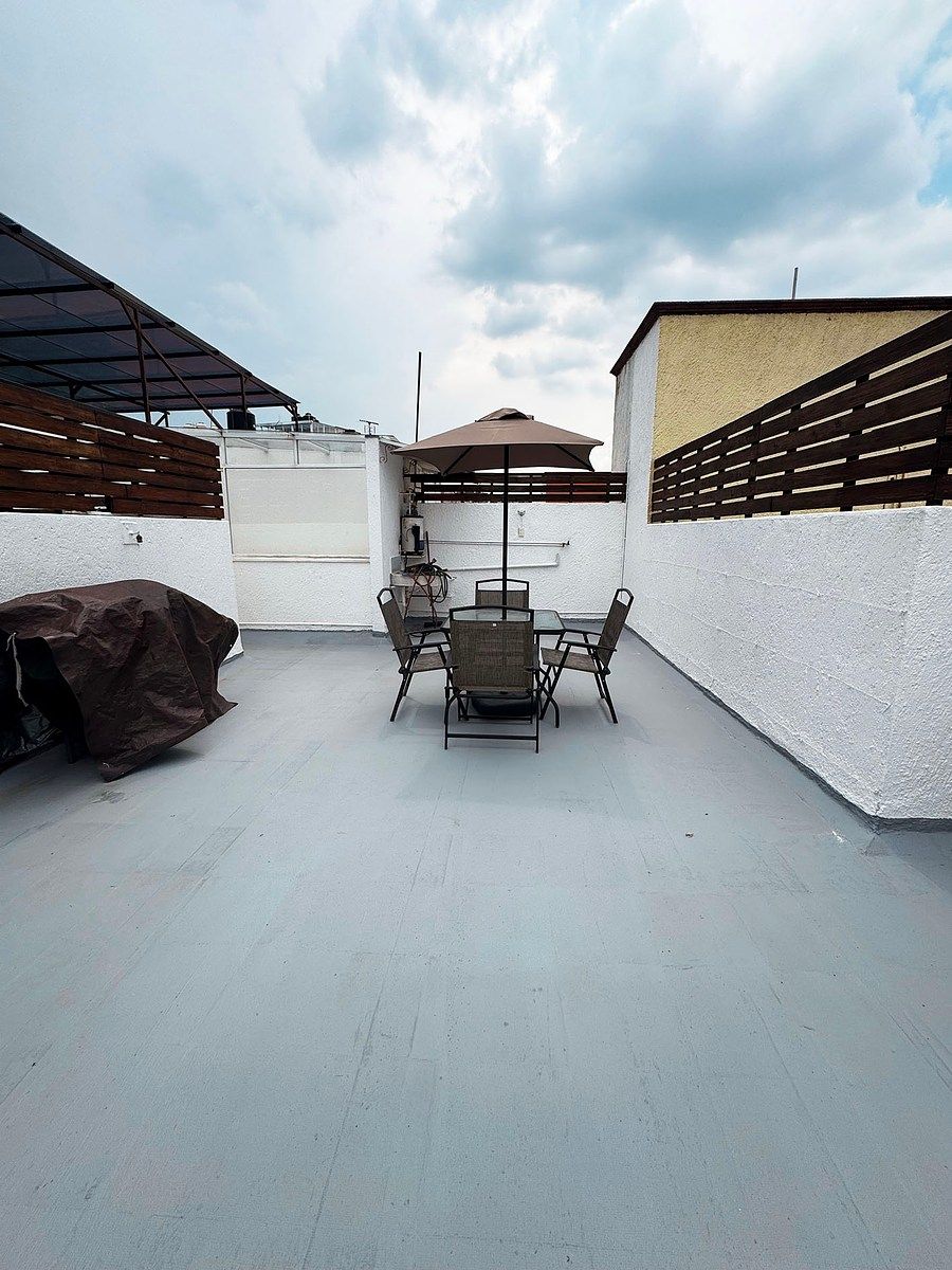 Apartment in Memetla, Cuajimalpa de Morelos, photo 13 of 23
