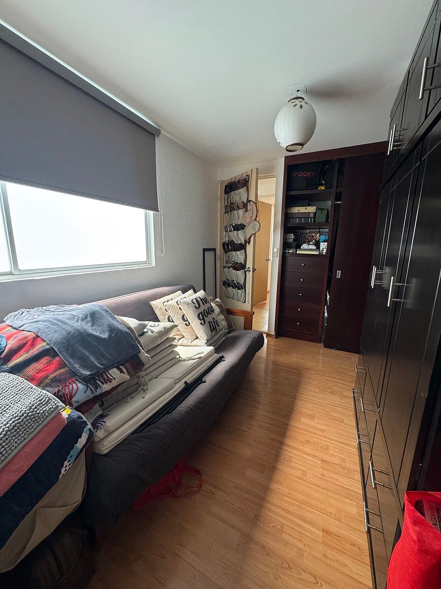 Apartment in Memetla, Cuajimalpa de Morelos, photo 9 of 23