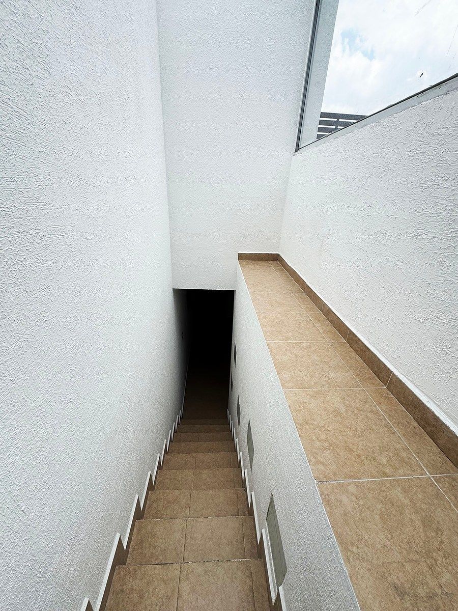 Apartment in Memetla, Cuajimalpa de Morelos, photo 21 of 23
