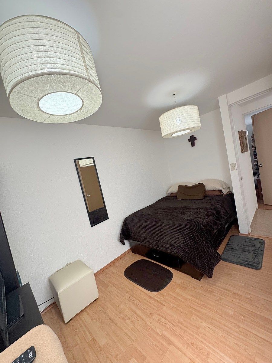 Apartment in Memetla, Cuajimalpa de Morelos, photo 5 of 23