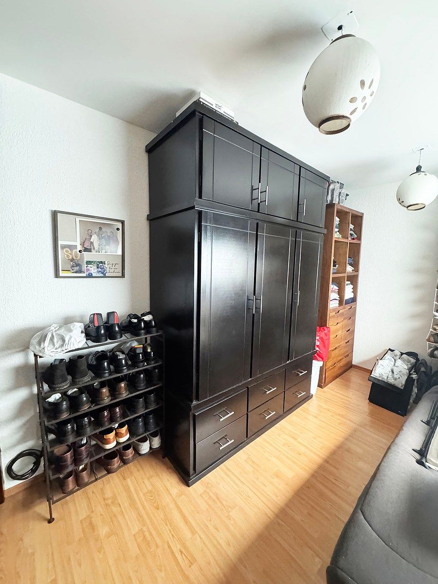 Apartment in Memetla, Cuajimalpa de Morelos, photo 8 of 23