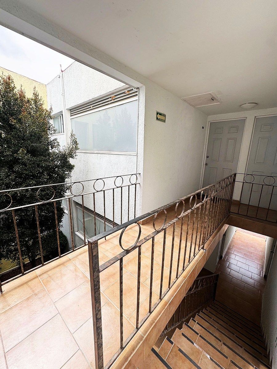 Apartment in Memetla, Cuajimalpa de Morelos, photo 18 of 23