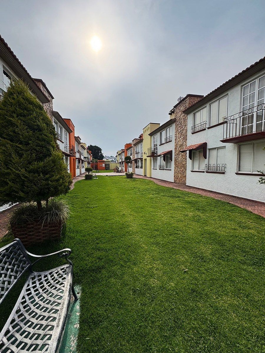 Apartment in Memetla, Cuajimalpa de Morelos, photo 15 of 23