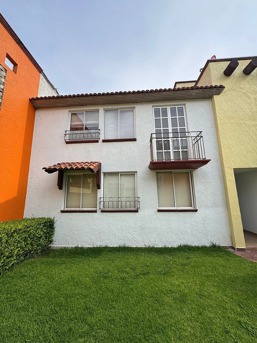 Apartment in Memetla, Cuajimalpa de Morelos, photo 22 of 23