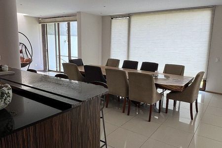 CASA RENTA CUMBRES SANTA FE