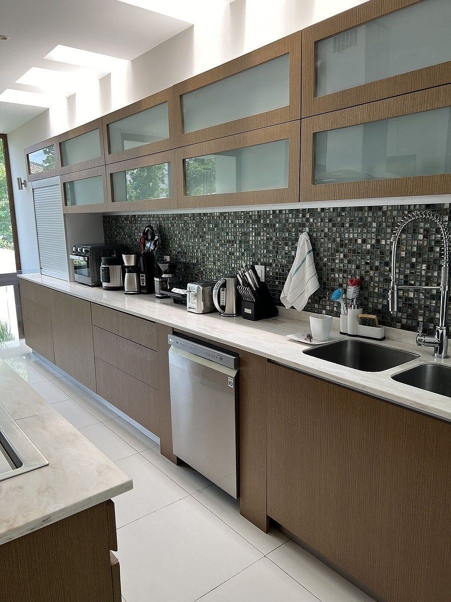 Casa em condomínio fechado em Santa Fe Cuajimalpa, Cuajimalpa de Morelos, foto 11 de 39