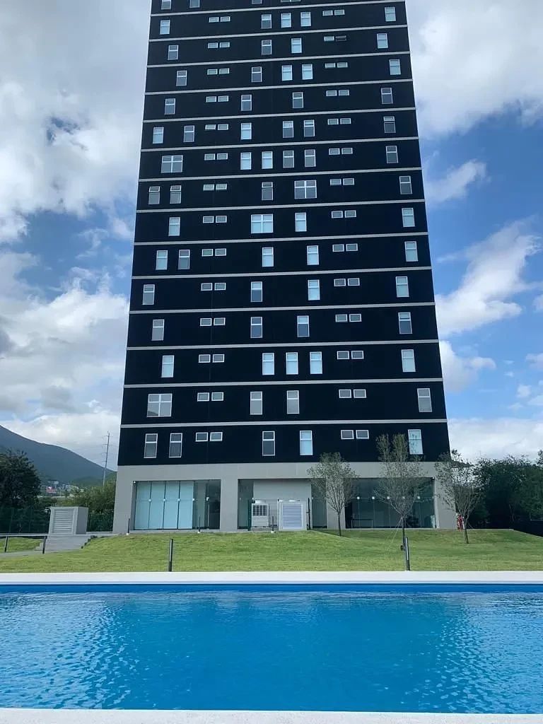 APARTAMENTO HORIZONTES ORDAZ, foto 1 de 34