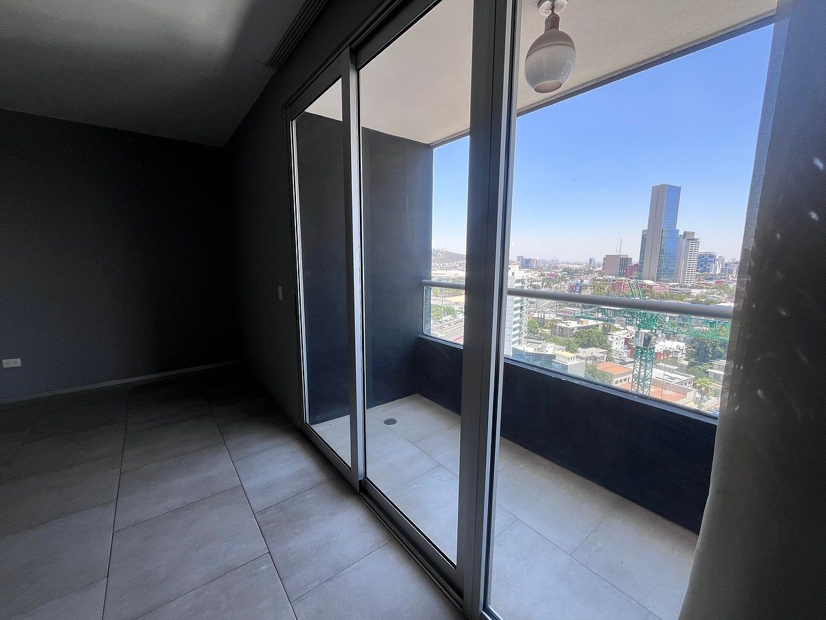 Apartamento em Santa María, Monterrey, foto 19 de 34