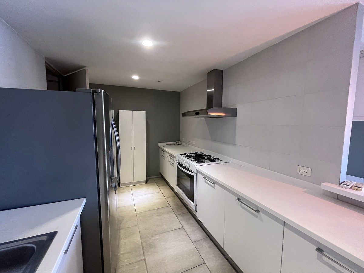 Apartamento em Santa María, Monterrey, foto 23 de 34