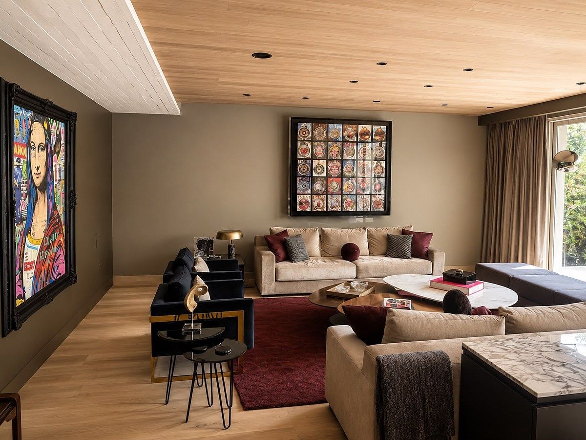 HOUSE FOR SALE CUMBRES SANTA FE, photo 1 of 17