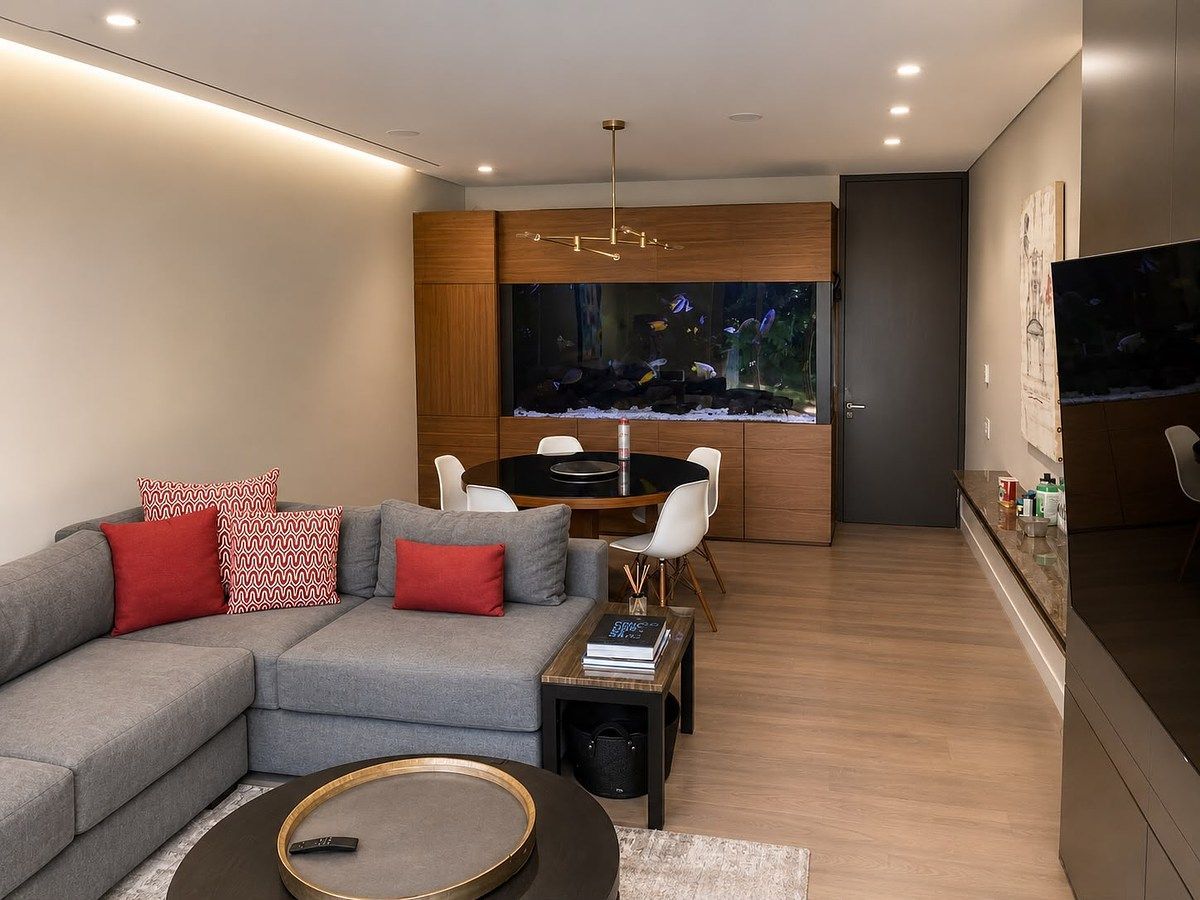 House in Gated Community in Santa Fe Cuajimalpa, Cuajimalpa de Morelos, photo 10 of 17